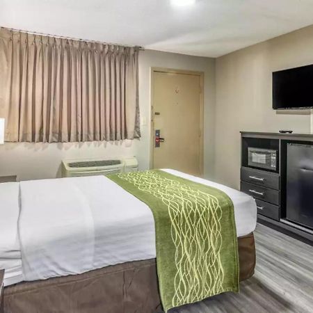 Americas Best Value Inn Opelika Exteriér fotografie
