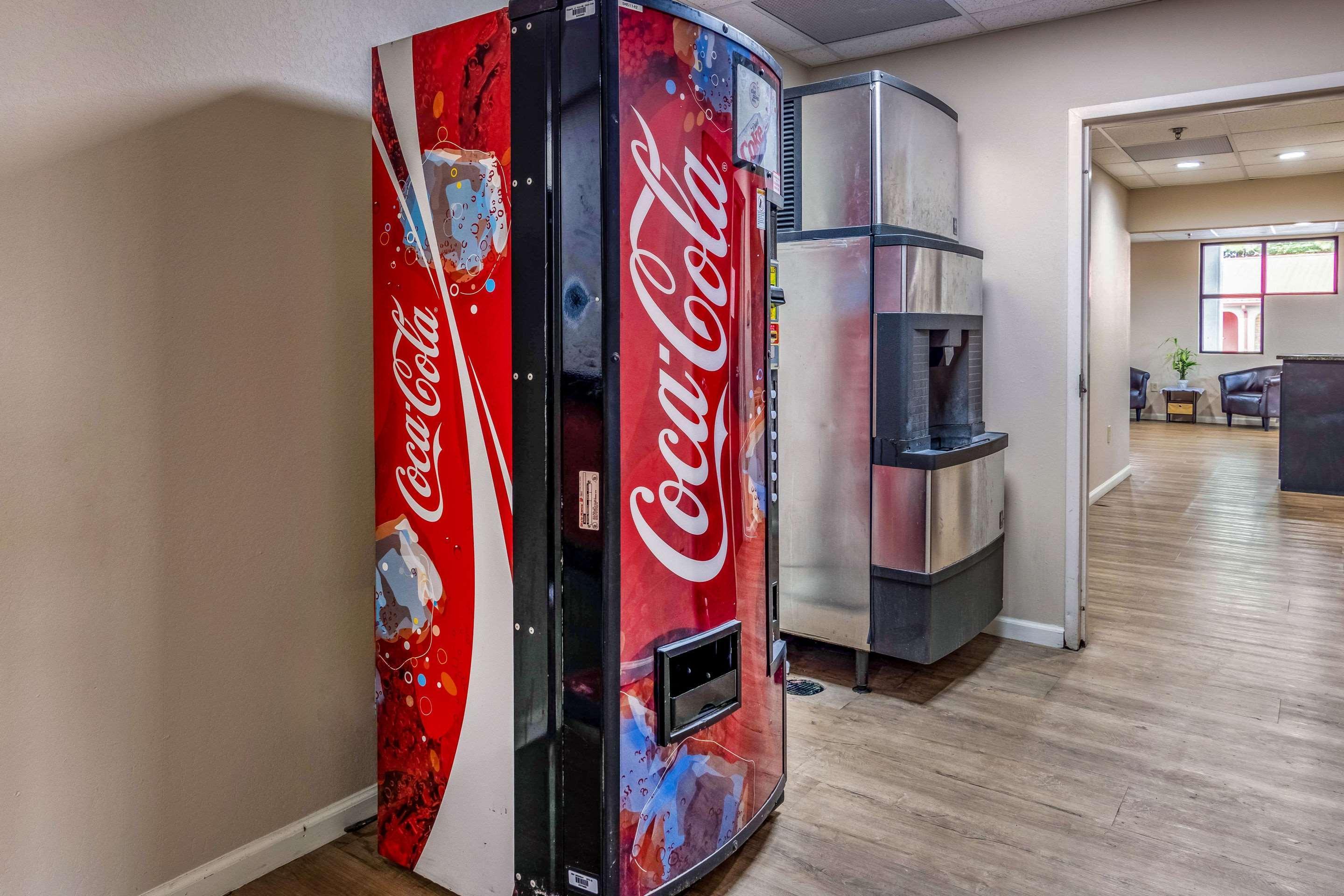 Americas Best Value Inn Opelika Exteriér fotografie