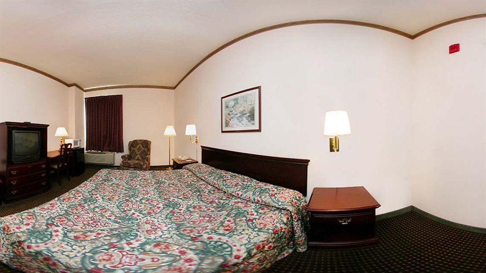 Americas Best Value Inn Opelika Exteriér fotografie
