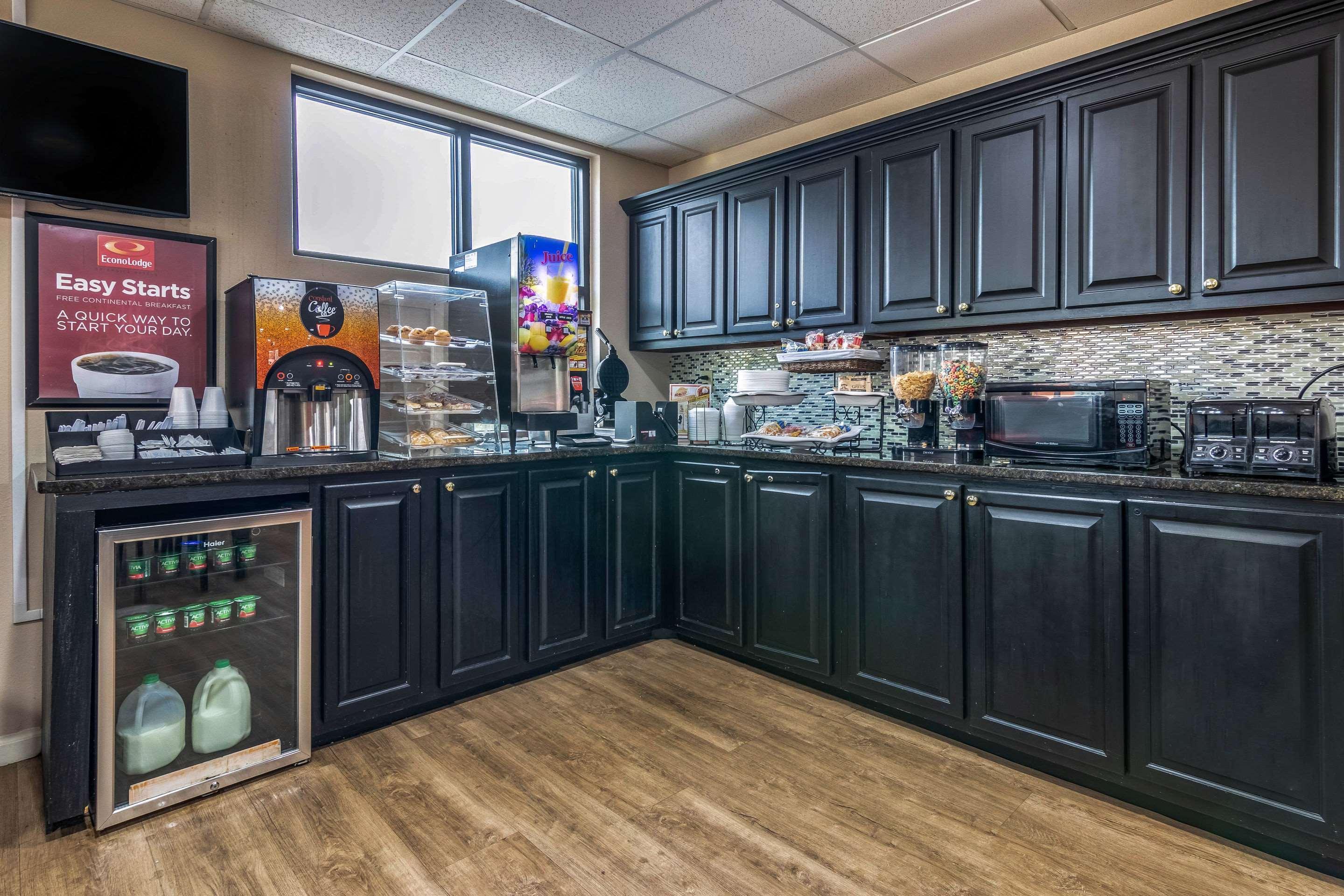 Americas Best Value Inn Opelika Exteriér fotografie
