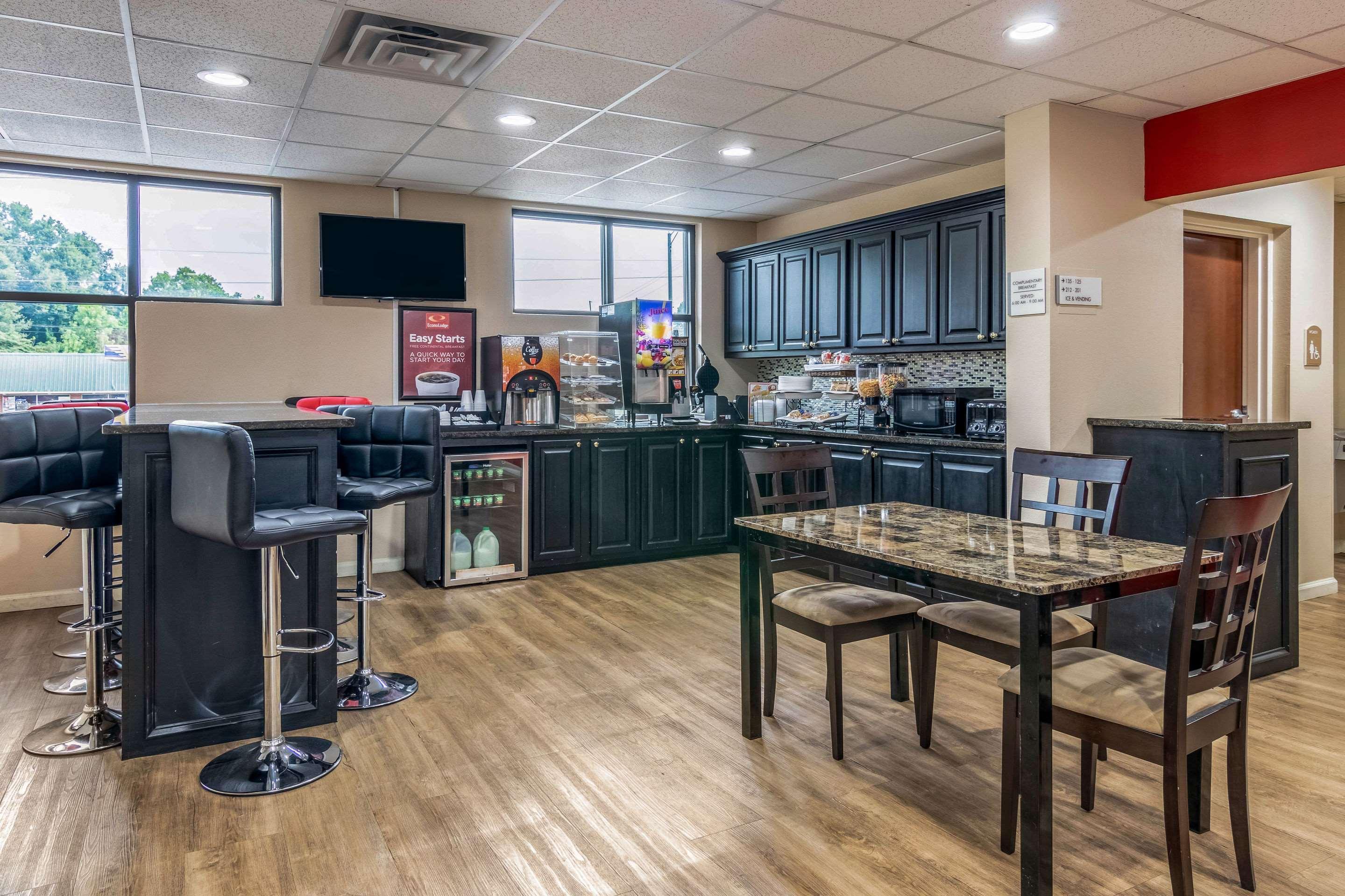 Americas Best Value Inn Opelika Exteriér fotografie