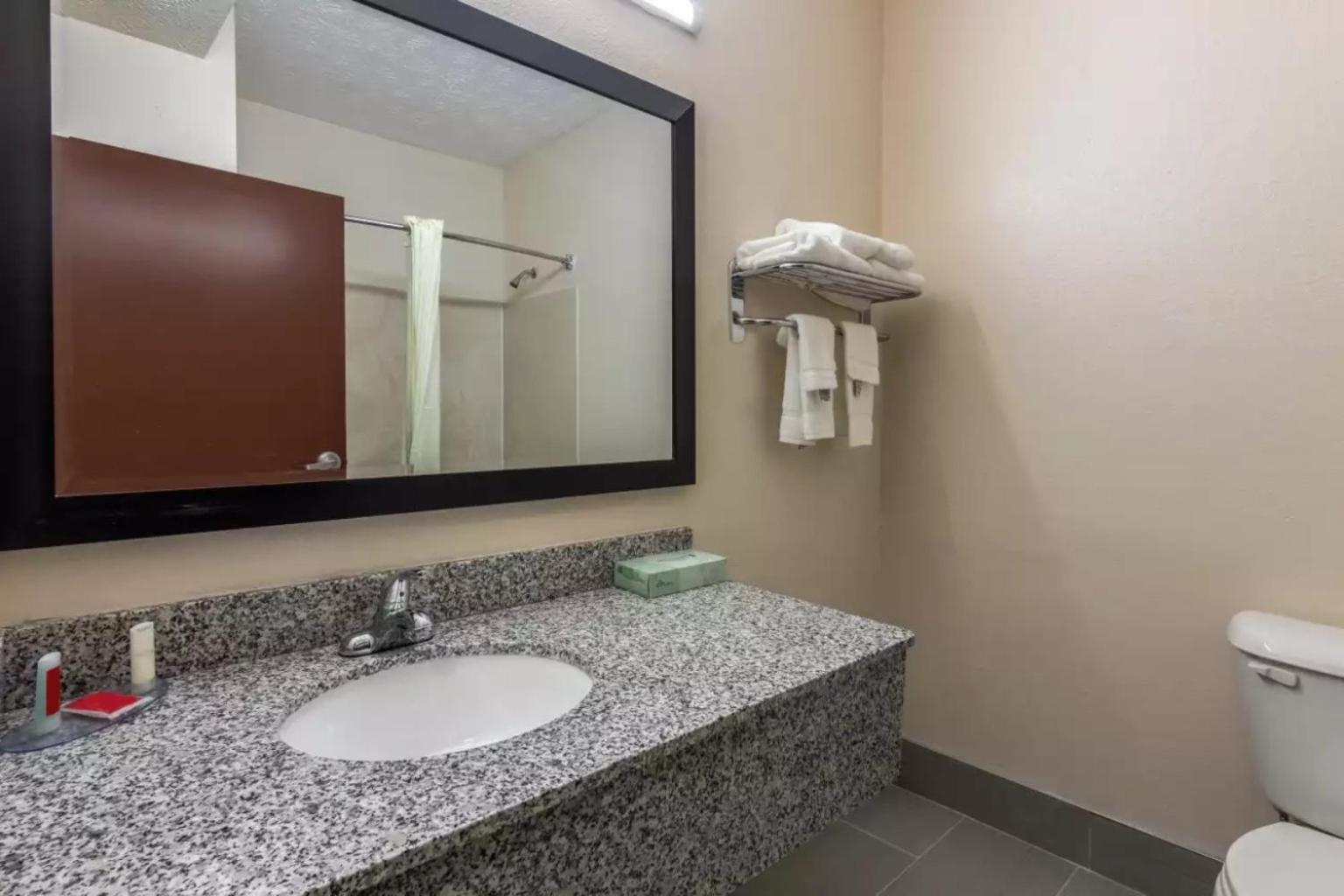 Americas Best Value Inn Opelika Exteriér fotografie