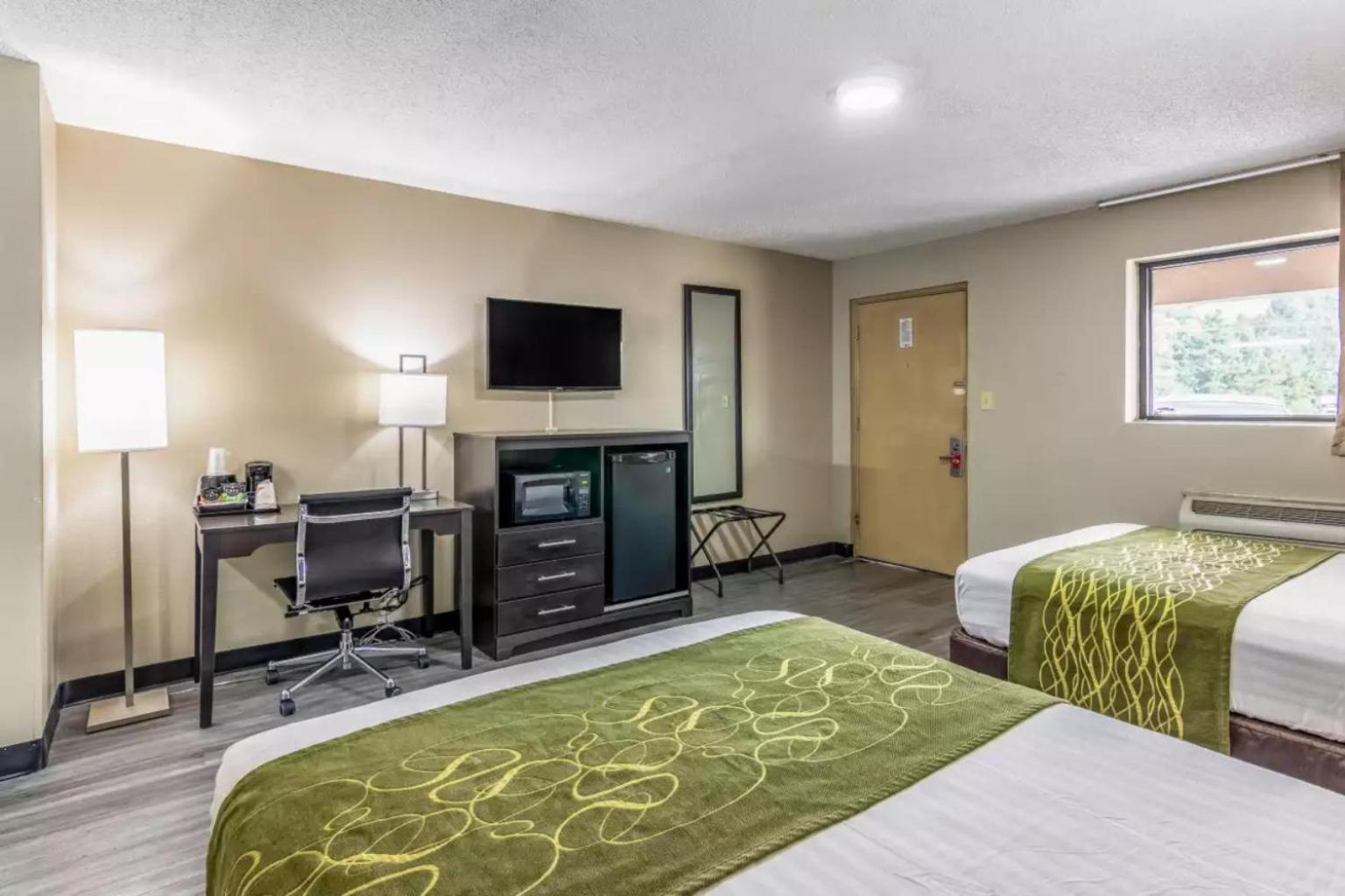 Americas Best Value Inn Opelika Exteriér fotografie