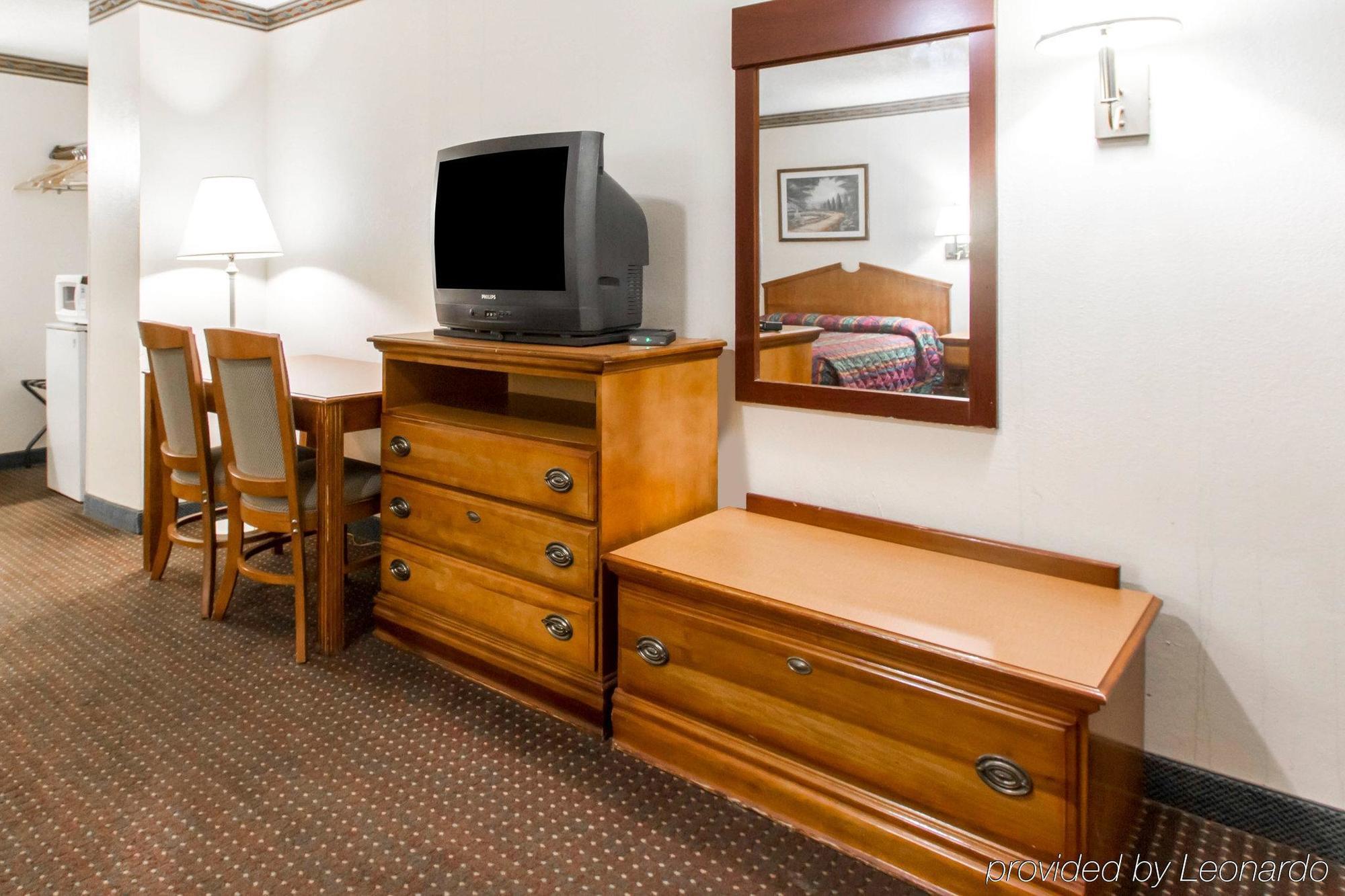 Americas Best Value Inn Opelika Exteriér fotografie