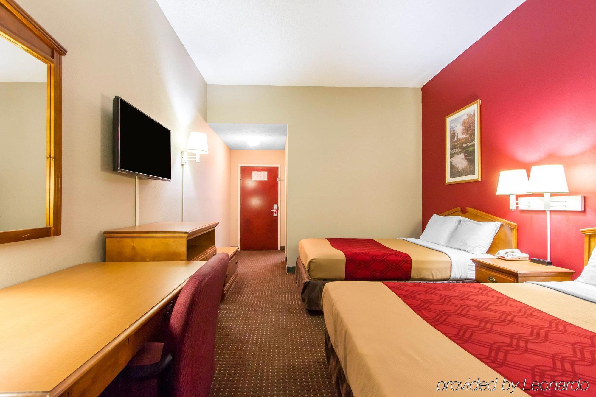 Americas Best Value Inn Opelika Exteriér fotografie