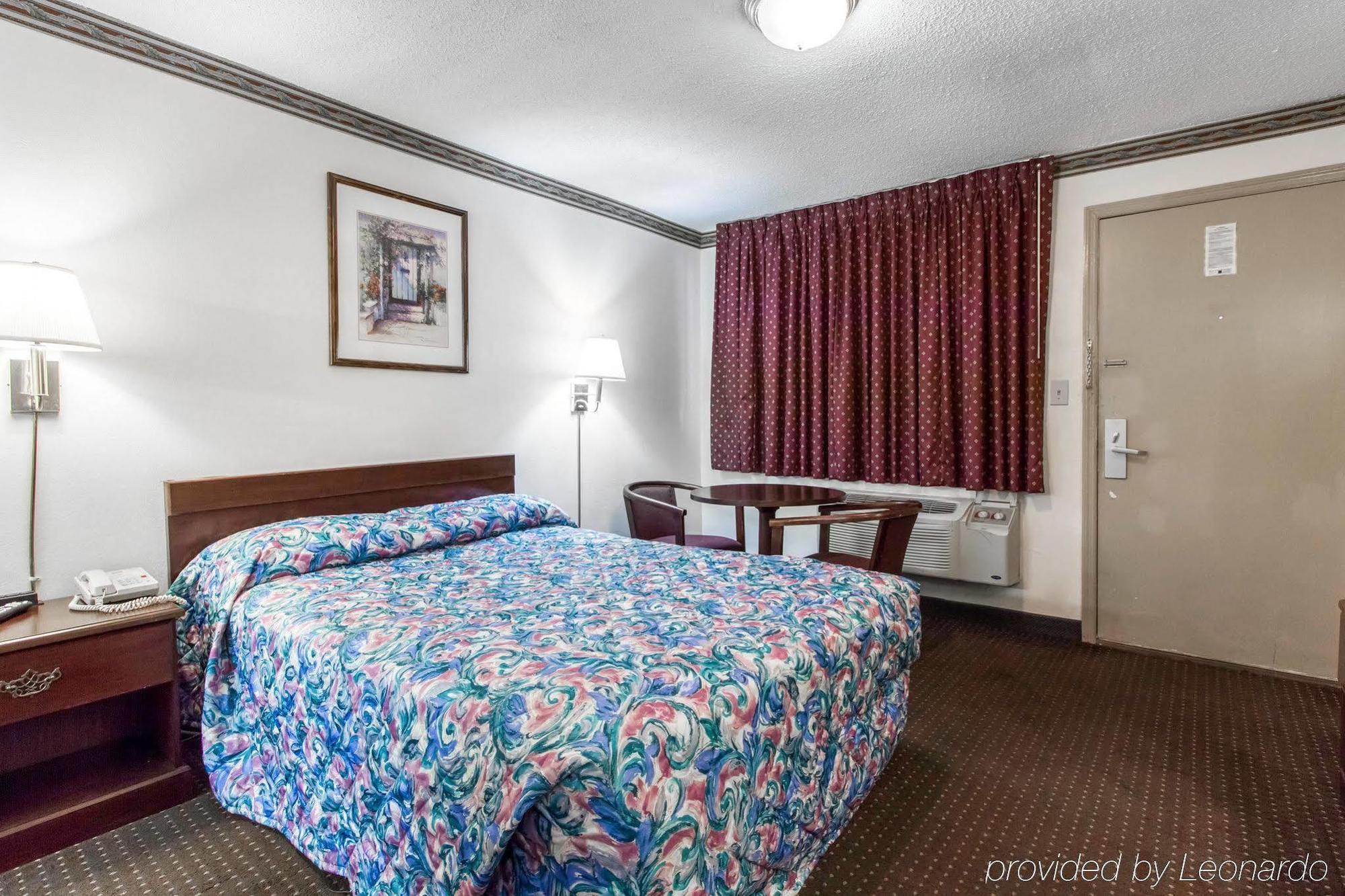 Americas Best Value Inn Opelika Exteriér fotografie