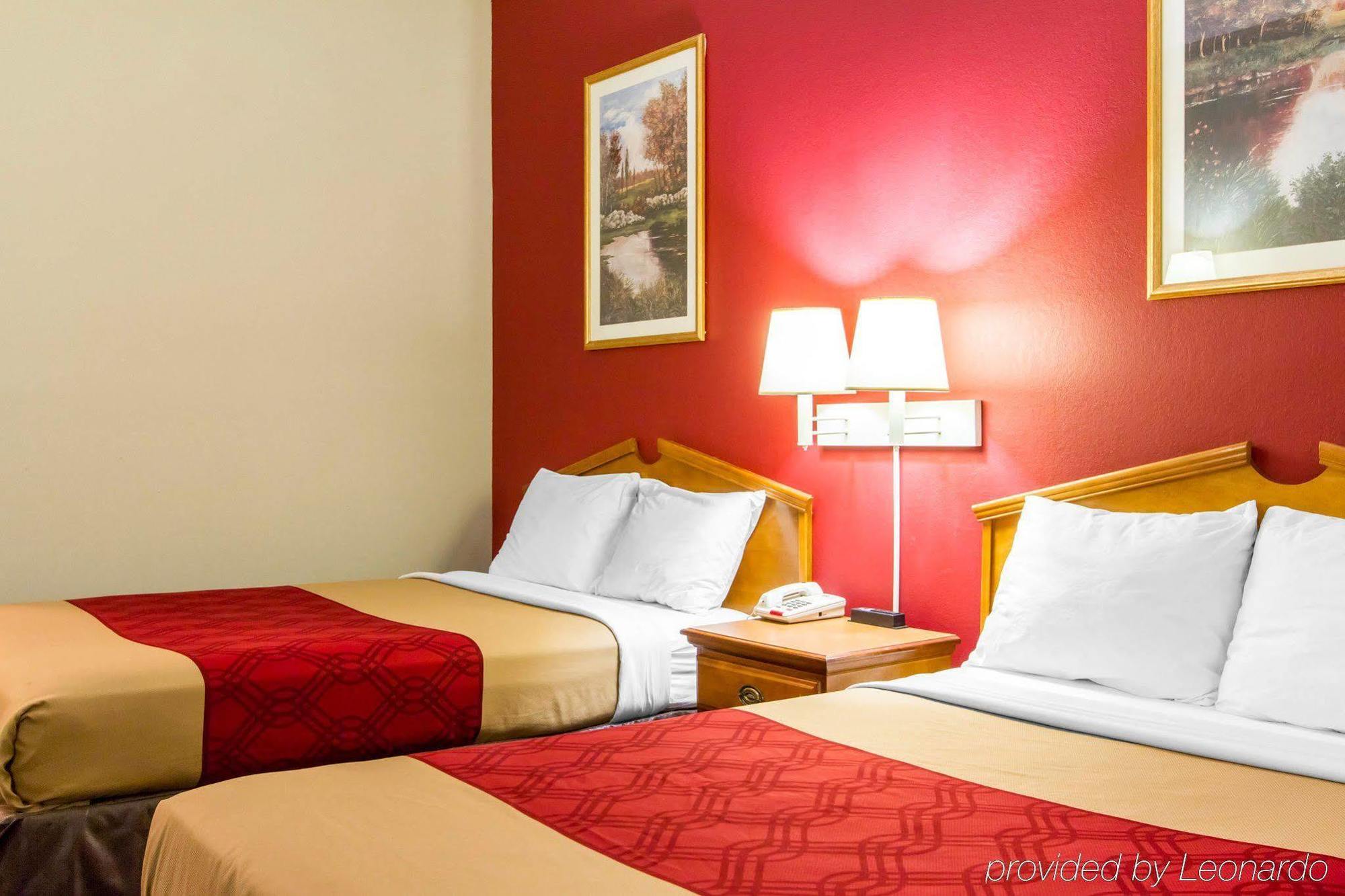Americas Best Value Inn Opelika Exteriér fotografie
