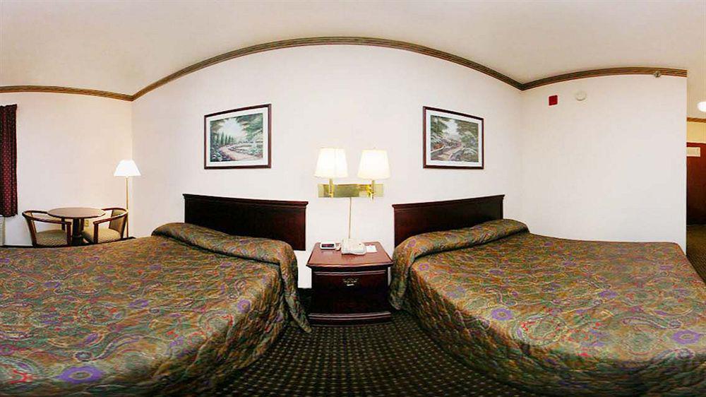 Americas Best Value Inn Opelika Exteriér fotografie